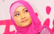 Fatin Sudah Bisa Beli Rumah untuk Orangtua