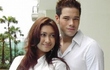 Nafa Urbach Enggan Ditanya Pernikahannya Dengan Zack Lee