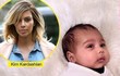 Bayi Kim Kardashian Diejek Jelek Oleh Joan Rivers