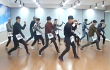 EXO Rilis Video Latihan Dance 'Christmas Day'