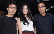 Latasha Gandeng Keith Martin di Album Debut 'Latasha'
