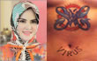 Netter Tanggapi Foto Setengah Bugil Angel Lelga di Cover 'Virus' Slank
