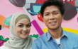 Dikaruniai Putra, Andika Eks Kangen Band Minta Maaf pada Masyarakat