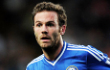 Juan Mata Segera Jalani Tes Medis dengan Manchester United