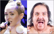 Heboh Bintang Porno Parodikan 'Wrecking Ball' Miley Cyrus