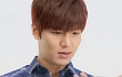 Syuting Iklan Lee Min Ho di China Diserbu 5 Ribu Fans
