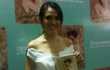 Shandy Aulia Launching Buku Perjalanan Hidup