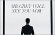 'Fifty Shades of Grey' Rilis Poster Eksklusif Christian Grey