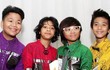 Indra Bekti Bantah Ada Personil Coboy Junior Keluar