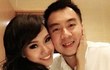 Winda Viska Bakal Rayakan Imlek Pertama Bersama Suami
