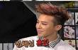 Jika Big Bang Ganti Leader, G-Dragon Pilih Seungri