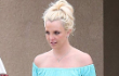 Britney Spears Diisukan Sudah Menikah Lagi
