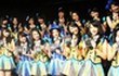 60 Kandidat Bersaing Menjadi Generasi Ketiga JKT48
