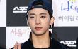 Bang Yong Guk B.A.P Bersaing dengan Selena Gomez di Shorty Award