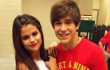 Austin Mahone Sangkal Pacari Selena Gomez