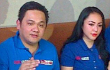 Regina dan Farhat Abbas Sama-Sama Bela Diri Soal Isu Selingkuh