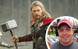 Bos Marvel Craig Kyle Akan Tulis Naskah 'Thor: Ragnarok'