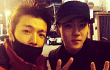 Donghae SuJu Pamer 'Kencan' dengan Sehun EXO
