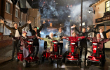 One Direction Luncurkan Video Musik 'Midnight Memories'