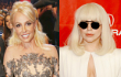 Britney Spears Bakal Punya Proyek Musik dengan Lady GaGa?