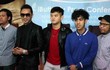 Nidji Bersyukur Bisa Rayakan Ultah ke-12