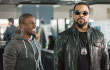 Film Komedi 'Ride Along' Masih Kokoh di Puncak Box Office