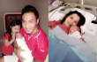 Okie Agustina-Gunawan Namai Bayi Terilhami Pesepakbola Dunia
