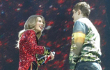 Taylor Swift Sempat Hadapi Fans Nekat Saat Konser di London