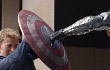 'Captain America: The Winter Soldier' Rilis Trailer Internasional