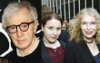 Pengacara Woody Allen Sebut Ingatan Dylan Telah Dimodifikasi