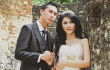 Aida Saskia dan Mahendra Resmi Menikah Hari Ini