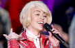 Miley Cyrus Bangga Sudah 2 Bulan Tak Merokok