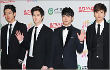CN Blue Bakal Gelar Panggung Comeback Eksklusif di SBS