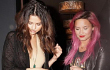 Demi Lovato Beri Dukungan ke Selena Gomez Soal Rehabilitasi