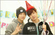 Yunho TVXQ Posting Foto Ultah Sederhana Bareng Changmin