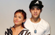 Al Ghazali Malu-Malu Akui Kagum pada Agnes Monica