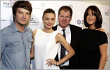 Keluarga Tampil di TV Memohon Miranda Kerr Pulang ke Australia