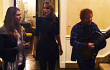 Simak Cover 'Heartbeats' dari Taylor Swift, Ed Sheeran dan Cara Delevingne