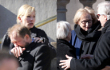 Cate Blanchett dan Meryl Streep Hadiri Pemakaman Philip Seymour Hoffman