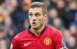 Hengkangnya Nemanja Vidic Akan Timbulkan Masalah di Pertahanan MU