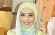 Nuri Maulida Punya Impian Gelar Fashion Show Muslimah