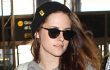Kristen Stewart Akui Tak Bisa Kontrol Hati Soal Cinta