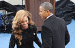 Media Perancis Klaim Obama Selingkuh dengan Beyonce