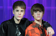 Patung Lilin Justin Bieber Rusak Gara-Gara Sering Dipeluk
