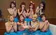 Cherry Belle Siap Rayakan Valentine dengan Novel 'Crush'