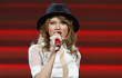 Taylor Swift Bakal Sambangi Indonesia di Konser 'Red Tour' Asia