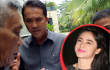 Dewi Persik Buat Kehebohan Saat Dijemput Kejaksaan