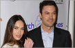 Megan Fox Diisukan Sudah Lahirkan Anak Kedua