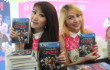 Cherry Belle Rilis Novel Spesial 'Crush' di Hari Valentine