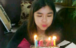 Sivia Blink Sedih Rayakan Ultah ke-17 Tanpa Pricilla